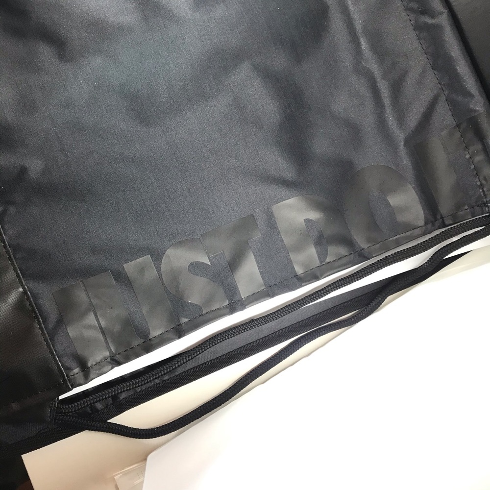 Nike Brasilia Training gym bag black - Picture 5 of 7
